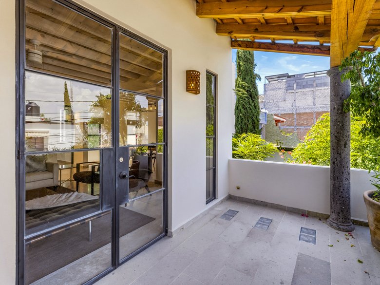 Casa Pino — 18 photos