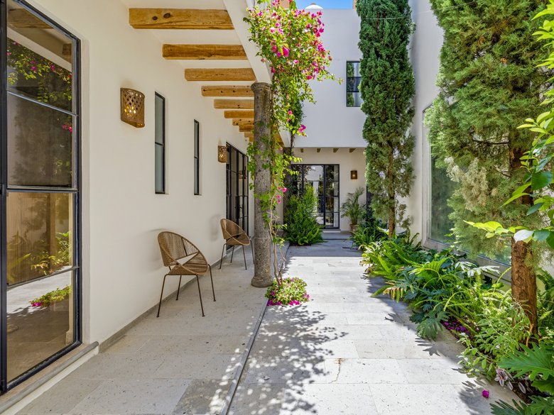 Casa Pino — 6 photos