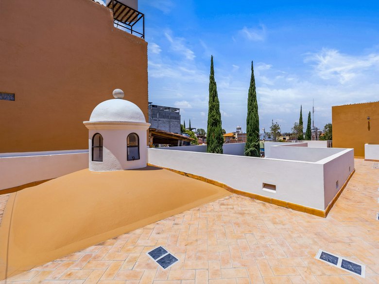 Casa Pino — 28 photos