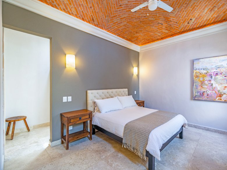 Casa Pino — 25 photos