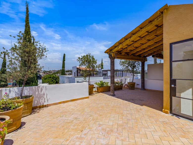 Casa Pino — 29 photos