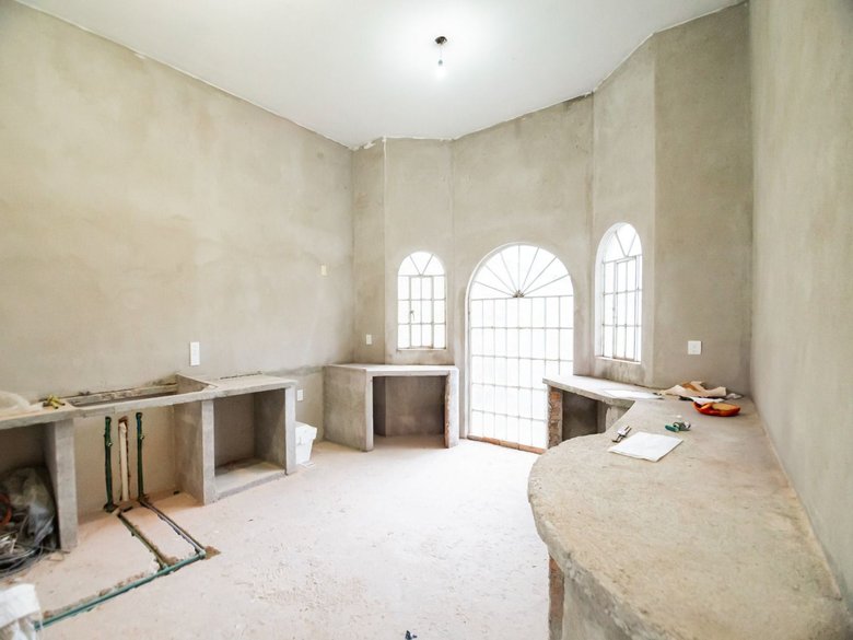 CASA EN VENTA PARA REMODELAR, VILLA DE LOS FRAILES — 3 photos