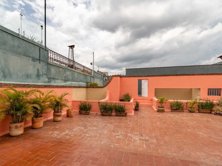 Casa Piedra Antigua — 23 photos