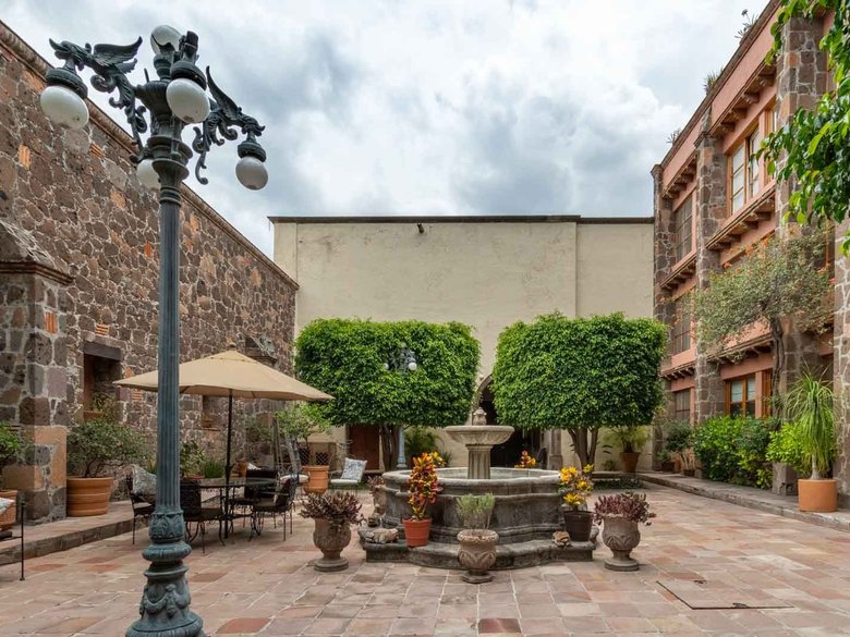 Casa Piedra Antigua — 22 photos