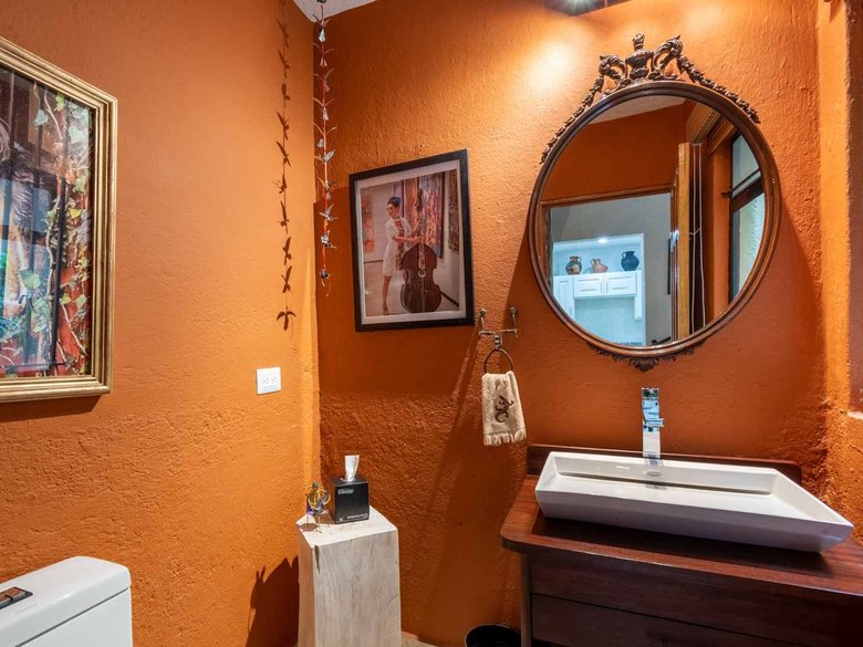 Casa Piedra Antigua — 10 photos