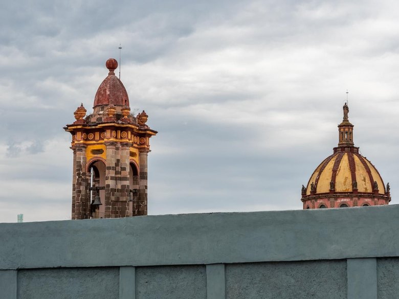 Casa Piedra Antigua — 26 photos