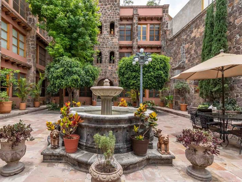 Casa Piedra Antigua — 20 photos