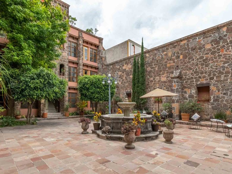 Casa Piedra Antigua — 21 photos