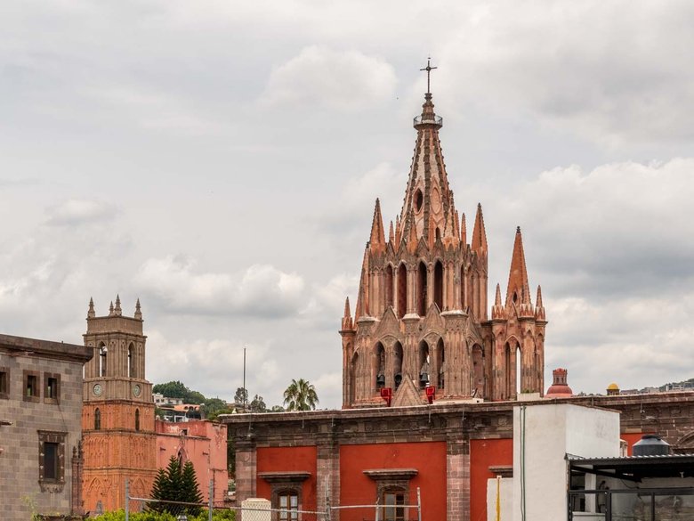 Casa Piedra Antigua — 25 photos
