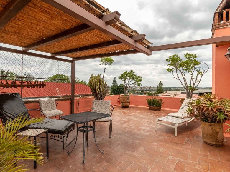 Casa Piedra Antigua — 24 photos