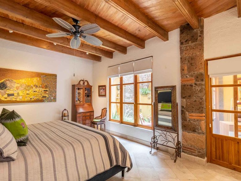 Casa Piedra Antigua — 17 photos