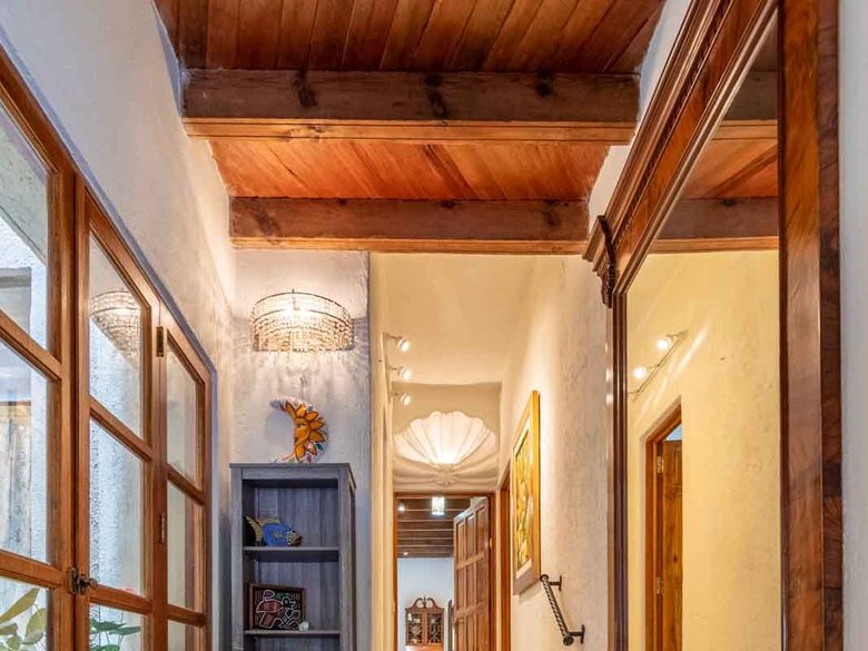 Casa Piedra Antigua — 9 photos