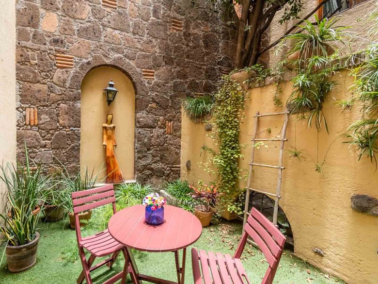 Casa Piedra Antigua — 16 photos