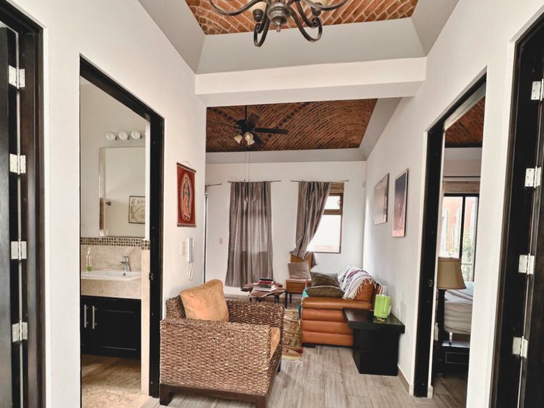 Villa San Gamaliel — 10 photos