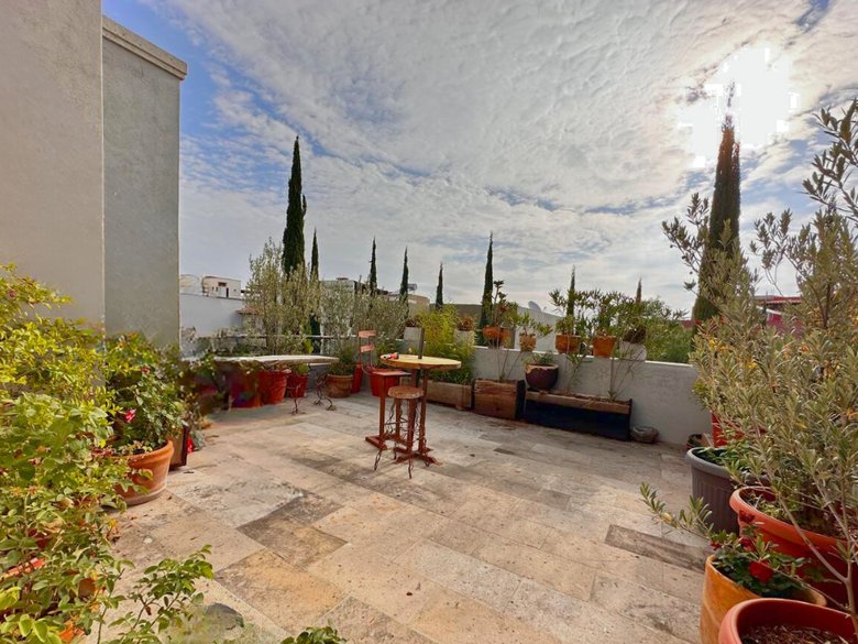 Villa San Gamaliel — 16 photos