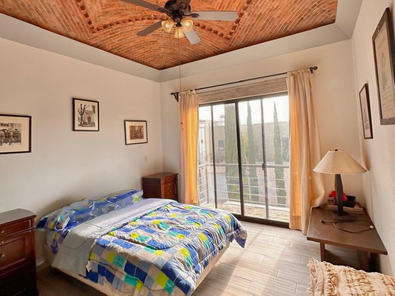 Villa San Gamaliel — 14 photos