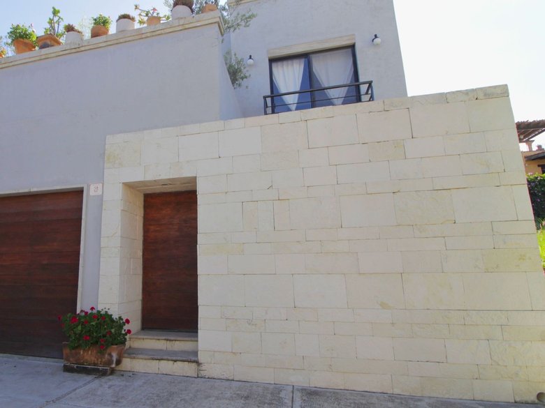Villa San Gamaliel — 1 photos