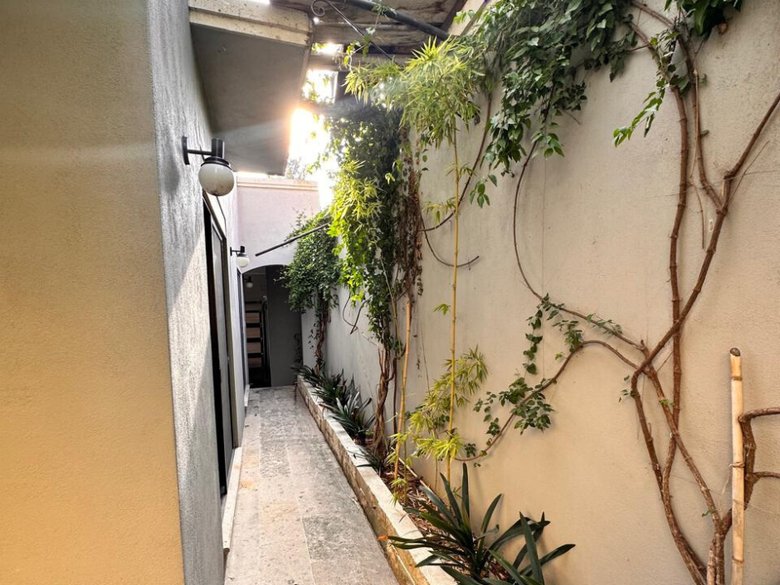 Villa San Gamaliel — 8 photos