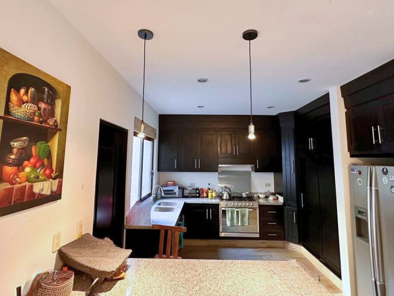 Villa San Gamaliel — 9 photos
