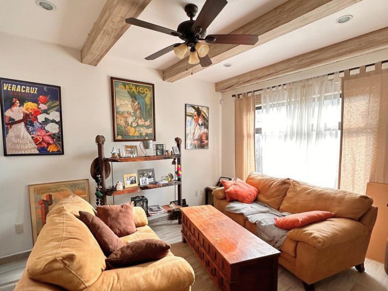 Villa San Gamaliel — 3 photos