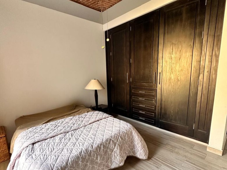 Villa San Gamaliel — 12 photos