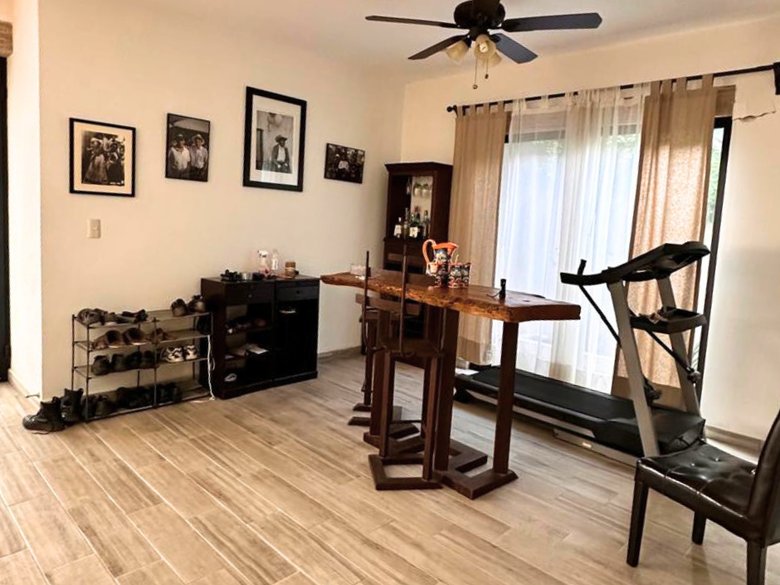 Villa San Gamaliel — 5 photos