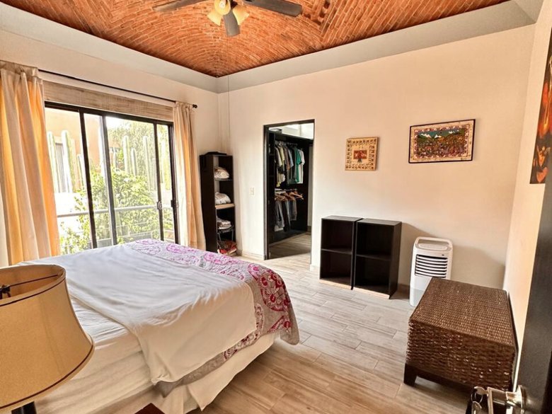 Villa San Gamaliel — 15 photos