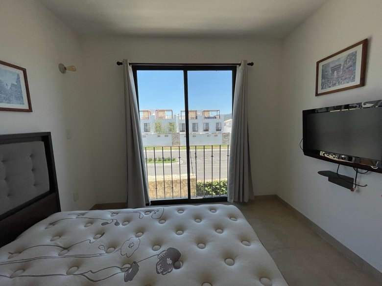 Condo Torre de Piedra — 7 photos