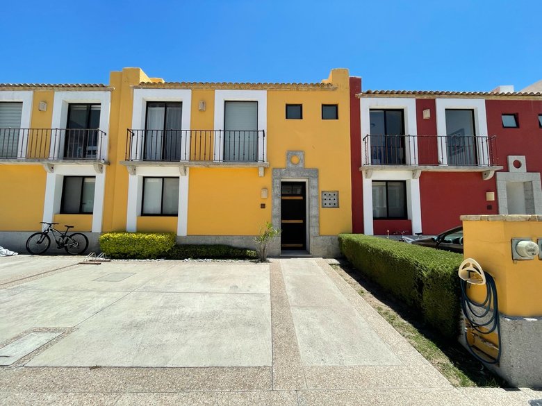 Condo Torre de Piedra — 15 photos