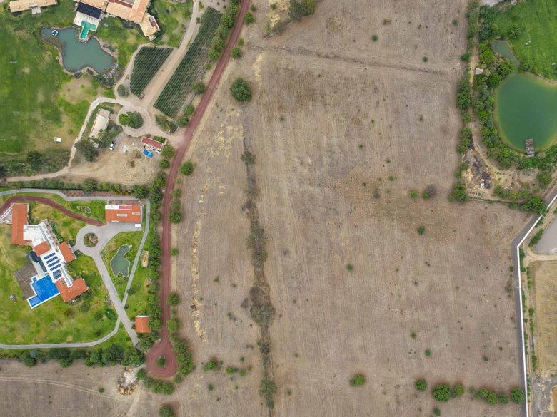 Las Fincas Lot 15 — 6 photos