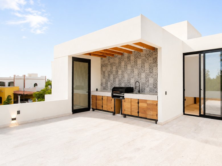 La Losilla Campanas — 12 photos