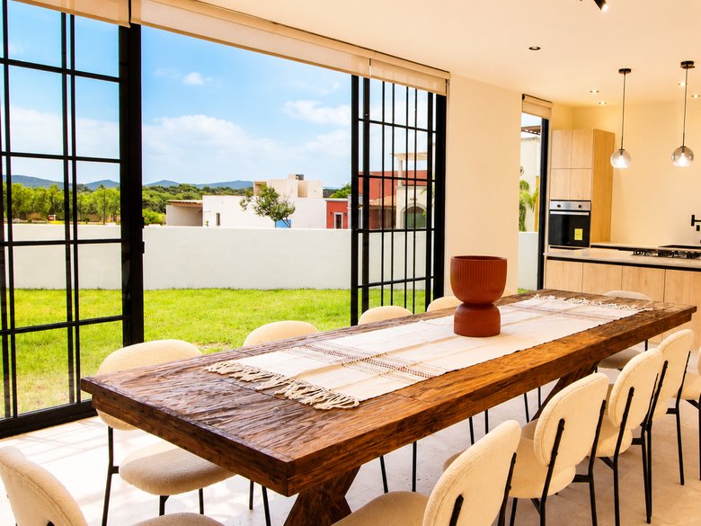 La Losilla Campanas — 7 photos