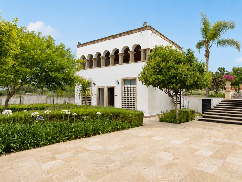 La Losilla Campanas — 23 photos