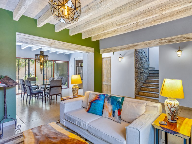 Casa Comfort - Luxury Home — 8 photos