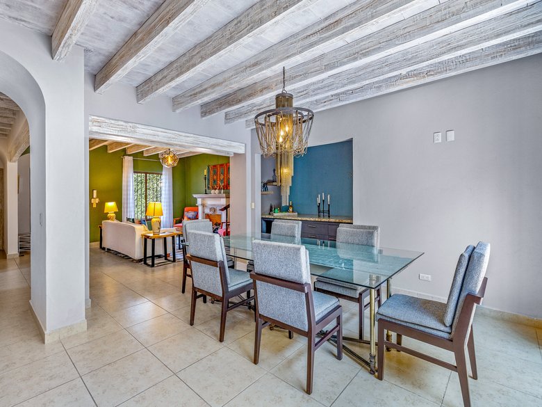 Casa Comfort - Luxury Home — 6 photos