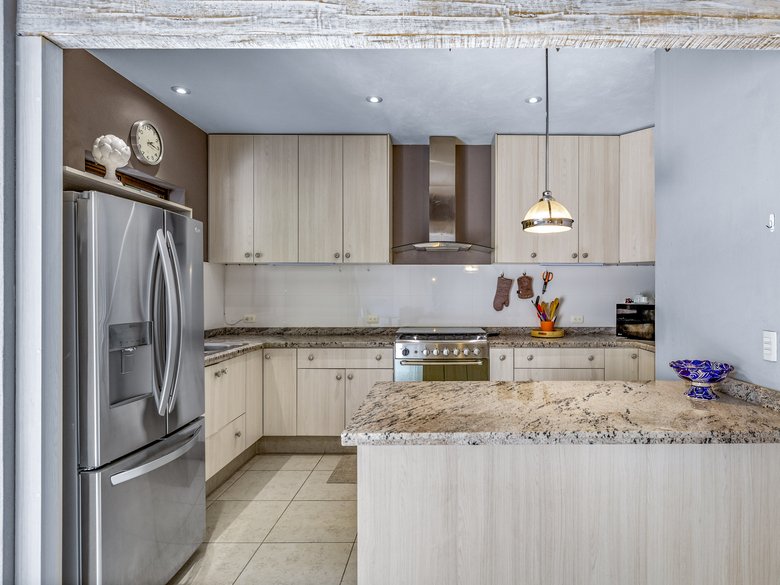 Casa Comfort - Luxury Home — 5 photos