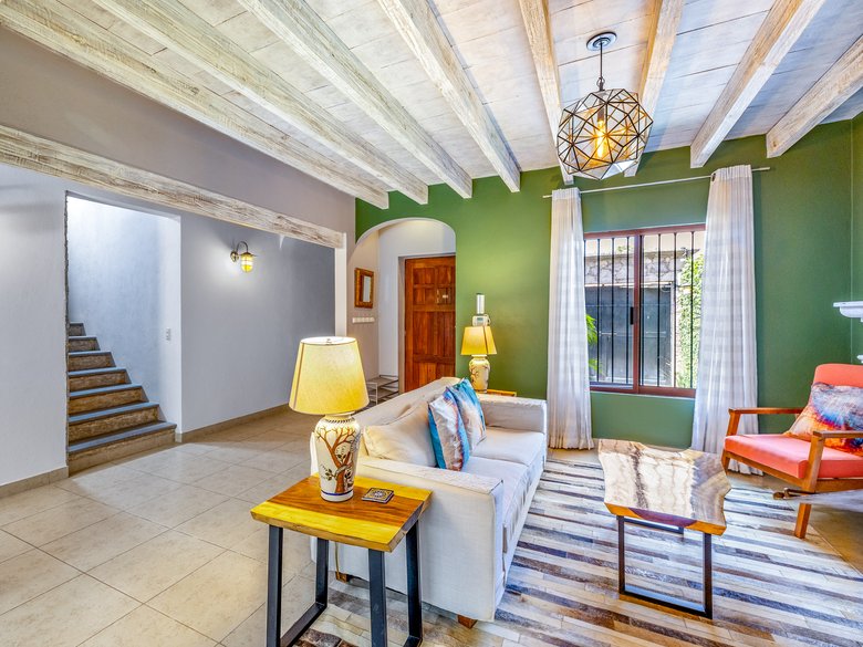 Casa Comfort - Luxury Home — 3 photos