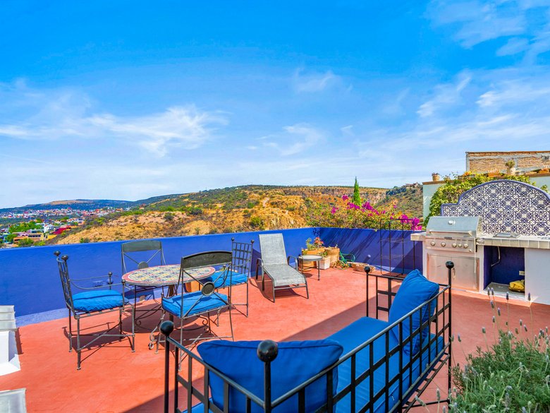 Casa Cuauhtemoc Available: March 1st to November, 2027 — 34 photos