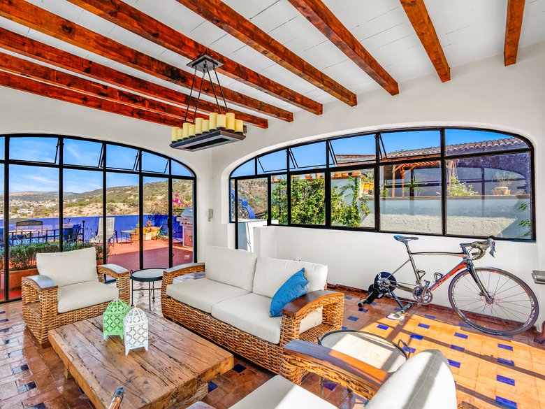 Casa Cuauhtemoc Available: March 1st to November, 2027 — 27 photos