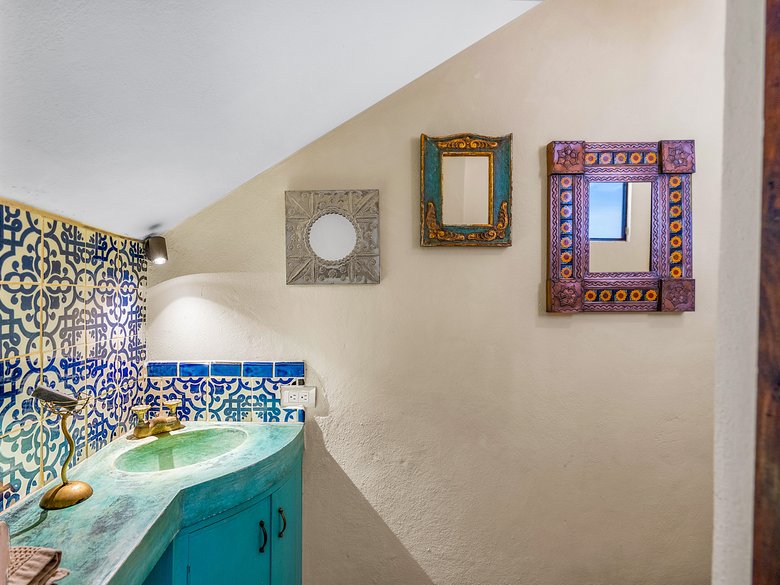 Casa Cuauhtemoc Available: March 1st to November, 2027 — 12 photos