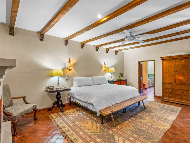 Casa Cuauhtemoc Available: March 1st to November, 2027 — 4 photos