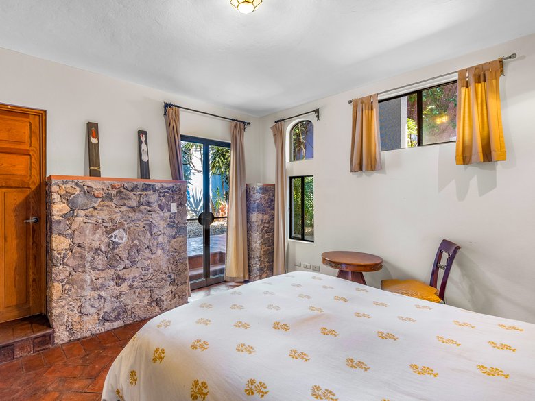 Casa Cuauhtemoc Available: March 1st to November, 2027 — 10 photos