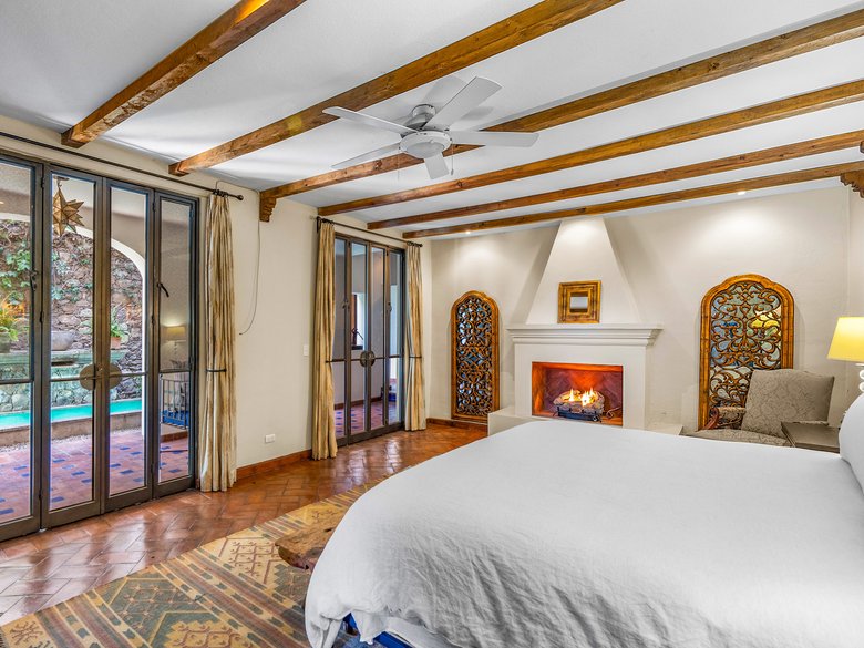 Casa Cuauhtemoc Available: March 1st to November, 2027 — 6 photos