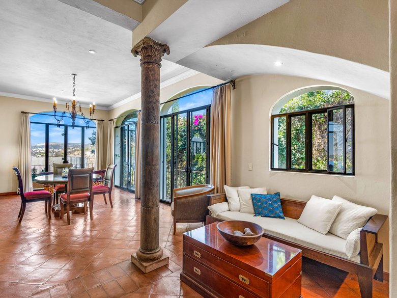 Casa Cuauhtemoc Available: March 1st to November, 2027 — 20 photos