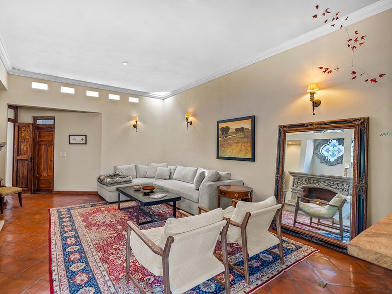 Casa Cuauhtemoc Available: March 1st to November, 2027 — 19 photos