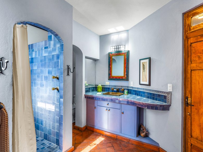 Casa Cuauhtemoc Available: March 1st to November, 2027 — 18 photos
