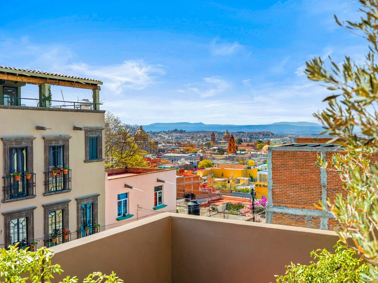 Casa Cuauhtemoc Available: March 1st to November, 2027 — 29 photos
