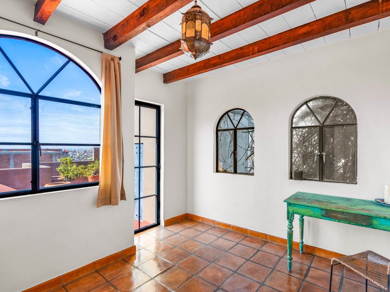 Casa Cuauhtemoc Available: March 1st to November, 2027 — 31 photos