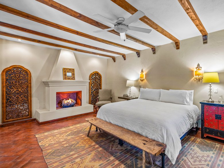 Casa Cuauhtemoc Available: March 1st to November, 2027 — 5 photos