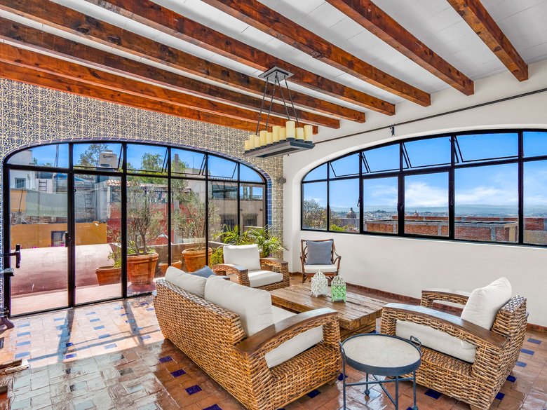Casa Cuauhtemoc Available: March 1st to November, 2027 — 25 photos